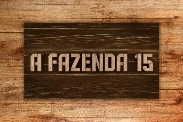 A Fazenda 2023