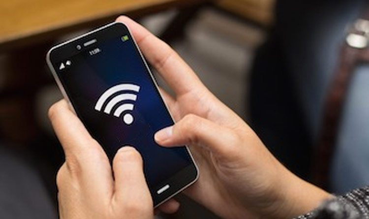 Aplicativos para Wi-Fi Gratuito: Google