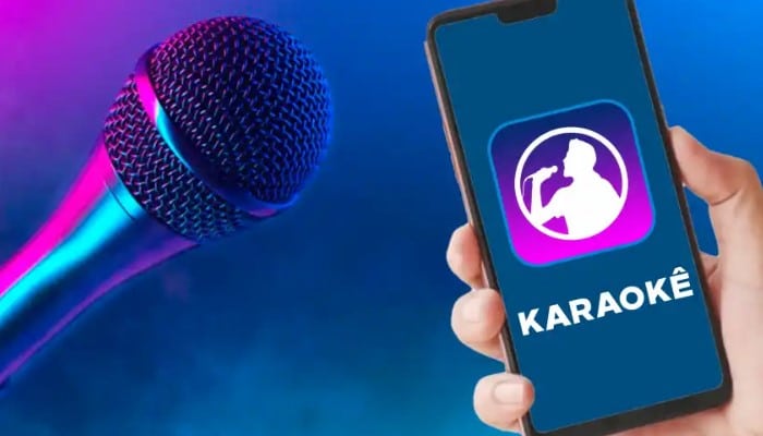 Aplicativos Gratuitos de Karaokê Online: Transforme Sua Casa em um Palco Virtual